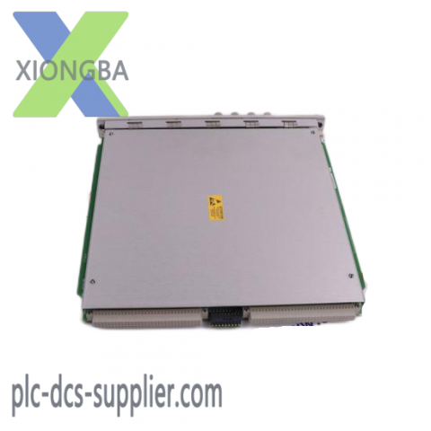 ABB 1MRK002246-BE - Advanced Industrial Motor Control Module