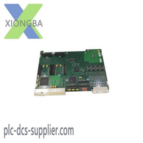 ABB 1MRK002247-BHR00 Industrial Drive Control Board