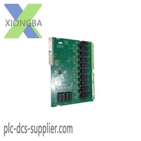 ABB 1MRK002247-CG Communication Card