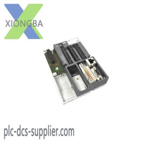 ABB 1SAP111100R0170: Ethereal Control Panel for Advanced Automation