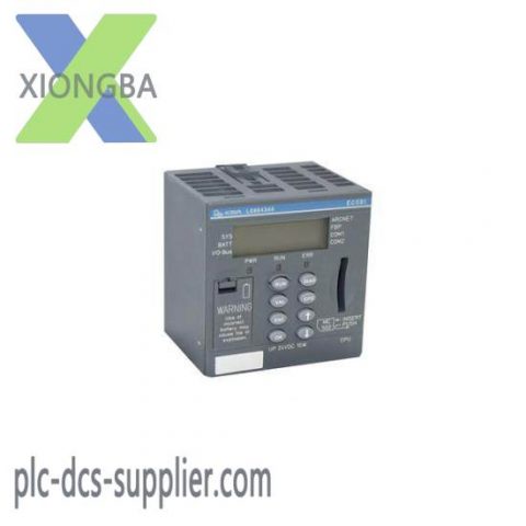 ABB 1SAP140500R3160 Programmable Logic Controller - Industrial Automation Excellence