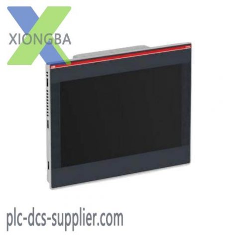 ABB 1SAP565200R0001 Control Panel: Advanced Industrial Automation Solution