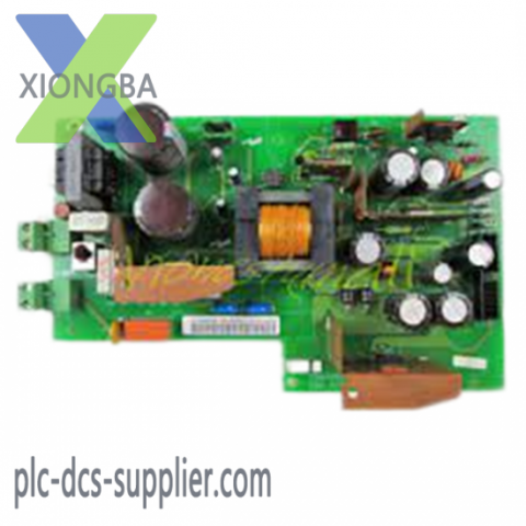 ABB 1SAY130110R0100 | High-Power Drive Module for Industrial Automation