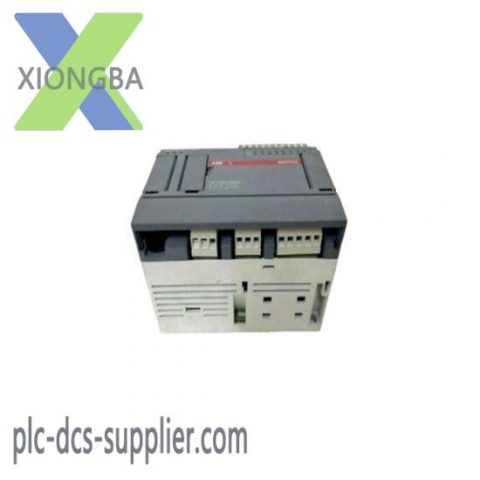 ABB 1SBP260001R1001 - 86AR230 'A' Series Server, Industrial Automation Control