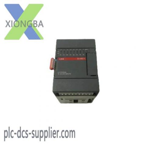 ABB 1SBP260100R1001 XI16E1-b10 XI16E1-E4.0, XI16E1-D02 | Industrial Digital Input Module
