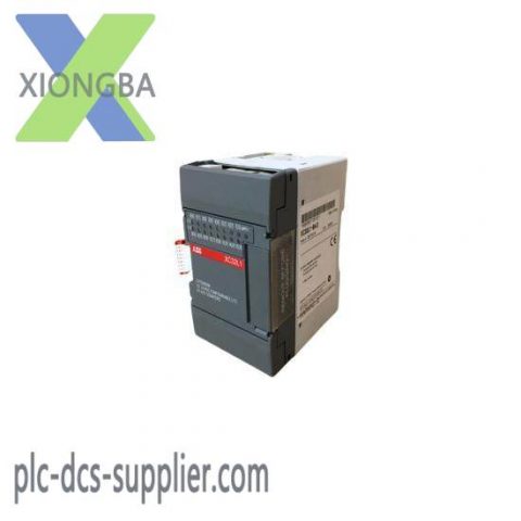 ABB 1SBP260110R1001 XC32L1 XC32L1-B4.0 Digital Input Module