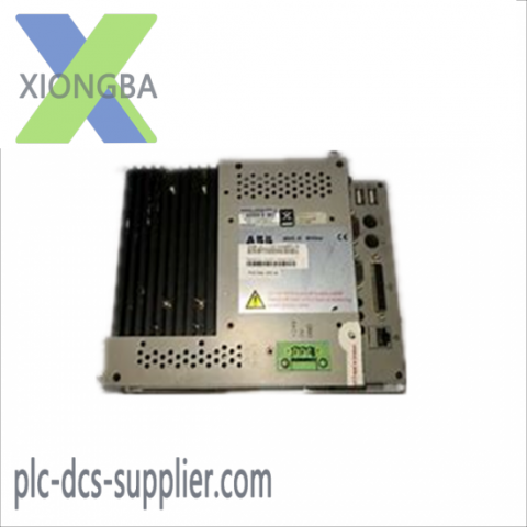 GE 6KLP43001X9A1 Micro Drive; Producer: GE-FANUC
