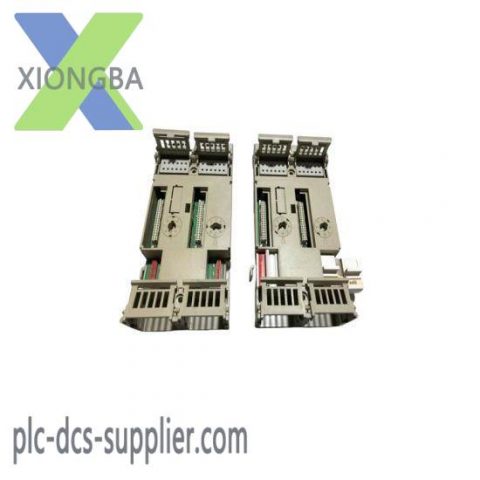 ABB 200-BPN 492897301 Backplane for NN-bus