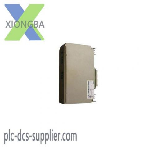 ABB 200-C1485G 492897601 - Industrial Communication Interface Module