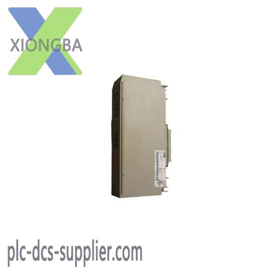 abb_200-ci485g_communication_interface_module-1.jpg ABB 200-CI485G: Industrial-grade Communication Interface Module