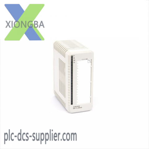 ABB 200900-004 AC800M Control Module for Industrial Automation