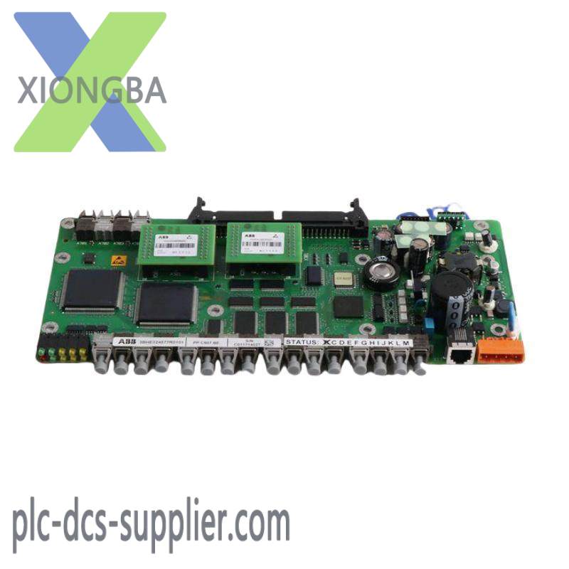 abb_200900-004_1.jpg ABB 200900-004 AC800M Control Module for Industrial Automation