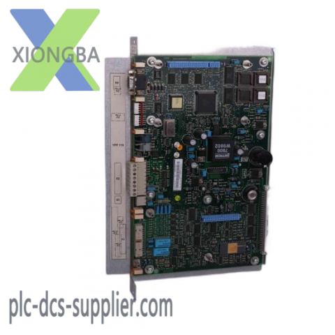 ABB 216BM61b HESG448267R1021 - Advanced Process Control Module