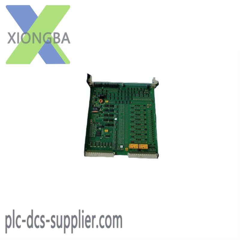 abb_216db61.jpg ABB 216DB61 - Industrial Control Module, High-Power, Efficient Automation Solutions