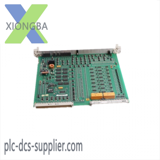 abb_216db61.png ABB 216DB61 - Industrial Control Module, High-Power, Efficient Automation Solutions