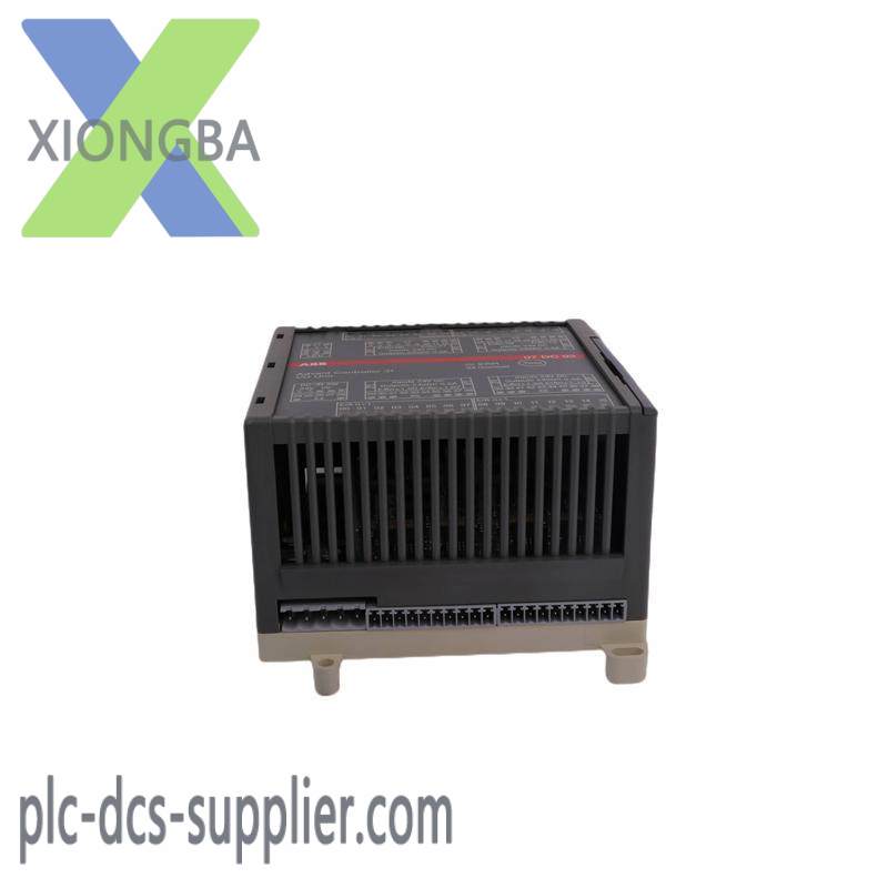 abb_216db61_1.jpg ABB 216DB61 - Industrial Control Module, High-Power, Efficient Automation Solutions