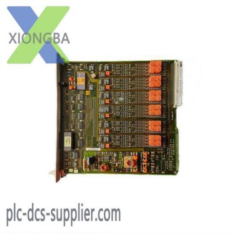 ABB 216EA61B HESG448230R1 HESG324258R12 HE010207-306 HESG324257/E Module
