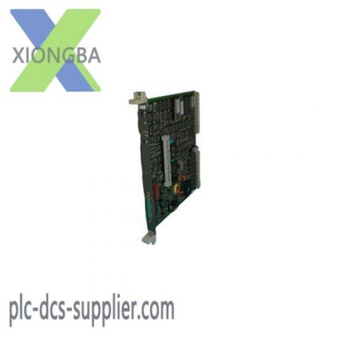ABB 216VE61b HESG324258R11 HESG324257/E BOARD - Industrial Control Module
