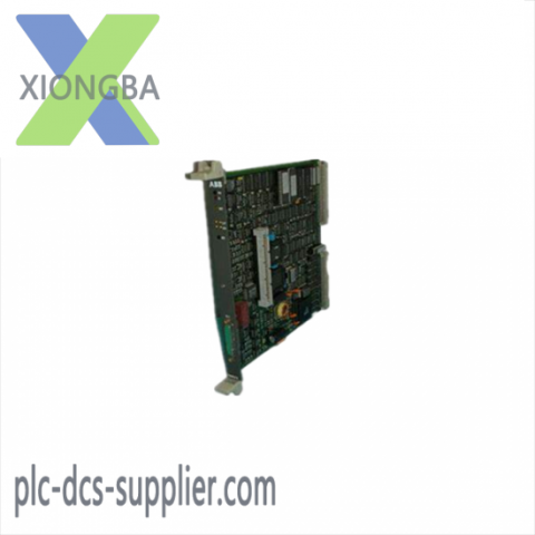 ABB 216VE61B HESG324258R1 Control Module