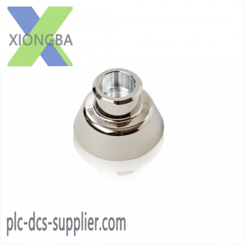 ABB 2C0720 BELL CUP D50 - High-Precision Control Module