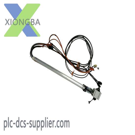 abb_33hab6444_robot_arm_cable_harness.jpg ABB 33HAB6444 Robot Arm Cable Harness