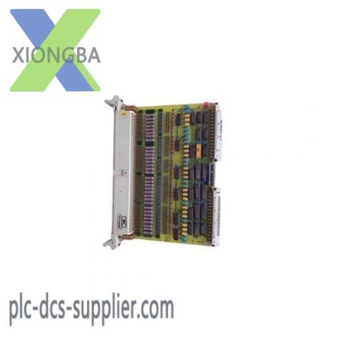 ABB 35AB94 CARD - Industrial Automation Solutions for Enhanced Control and Efficiency