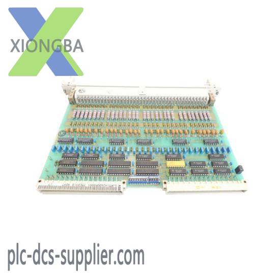 abb_35eb91_gjr5142600r0001_electronics_module.jpg ABB 35EB91 GJR5142600R0001: Advanced Electronics Module, Designed for Industrial Control Systems