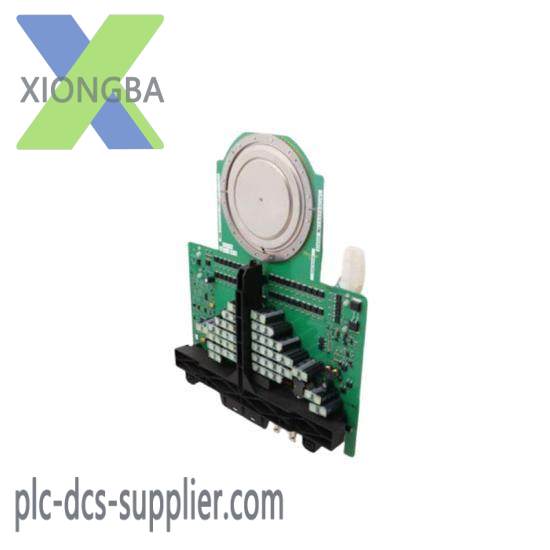 abb_37911-4-0338125_1.jpg ABB 37911-4-0338125 Control Module for Industrial Automation