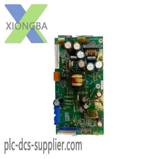 abb_3adt315100r1001.jpg ABB 3ADT315100R1001 - Advanced Process Control Module, Industry Leading Precision & Reliability