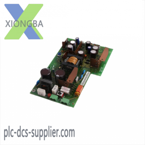 ABB 3ADT315100R1001 SDCS-POW-4 Power Supply