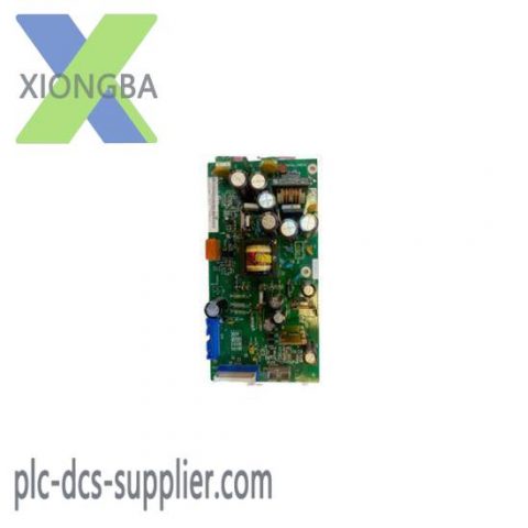 ABB 3ADT315100R1001 - SDCSPOW4 Power Converter Board; Manufacturer: ABB