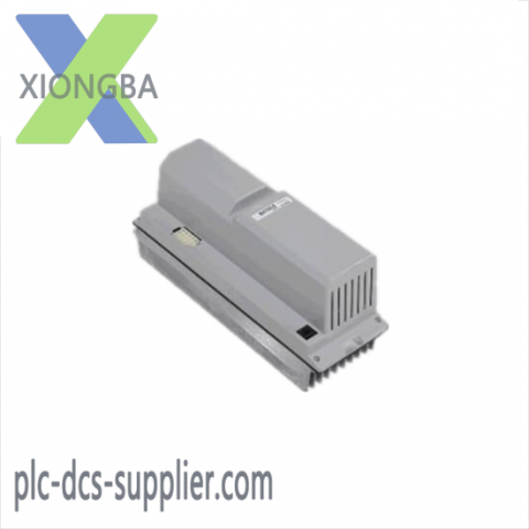 ABB 3aHAB8101-11 Drive Unit: Industrial Automation Control System, Advanced Performance