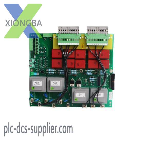 abb_3asc25h208_datx100_1.jpg ABB 3ASC25H208 DATX100 Digital Module for Industrial Automation