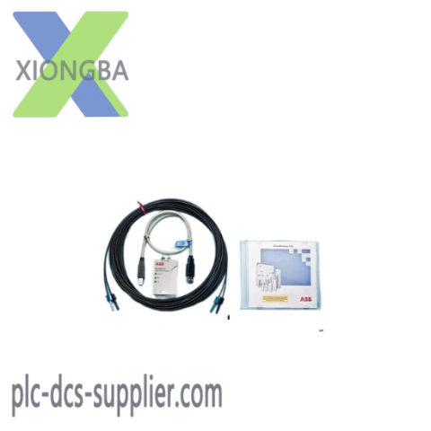 ABB 3AUA0000040000 Field Kit - Modular Control System, for Industry-wide Automation Solutions