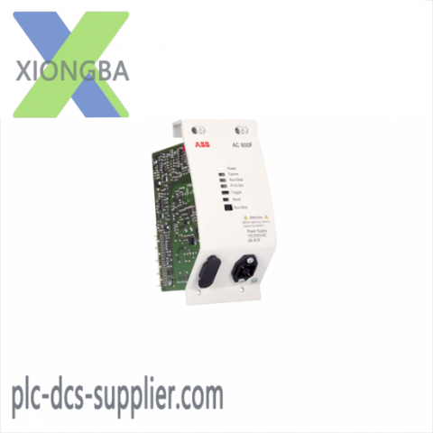 ABB 3BDH Power Supply Module