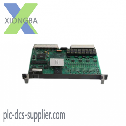 ABB 3BDH000032R1 FI830F Fieldbus Module