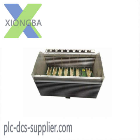 ABB PM803F Base Unit 3BDH000503R1, Industrial Control Module