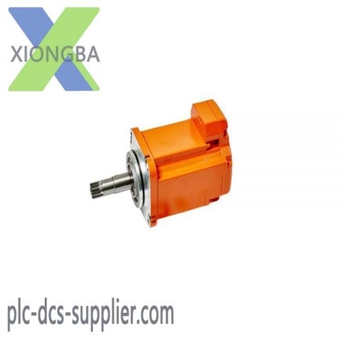 ABB 3BDH000741R1 Industrial Control Module