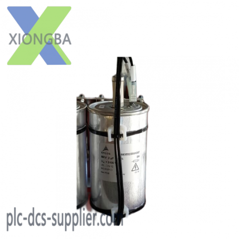 ABB 3BHB002000R0001 Communication Interface: Advanced Networking Solution for Industrial Automation