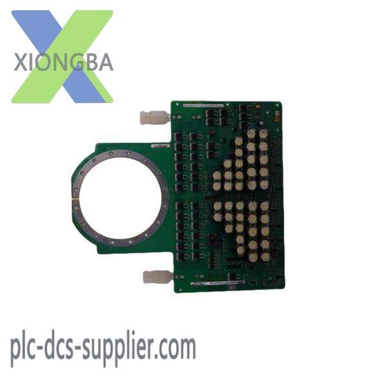 abb_3bhb003154r0101_3.jpg ABB 3BHB003154R0101 GVC707AE01 Industrial Control Module