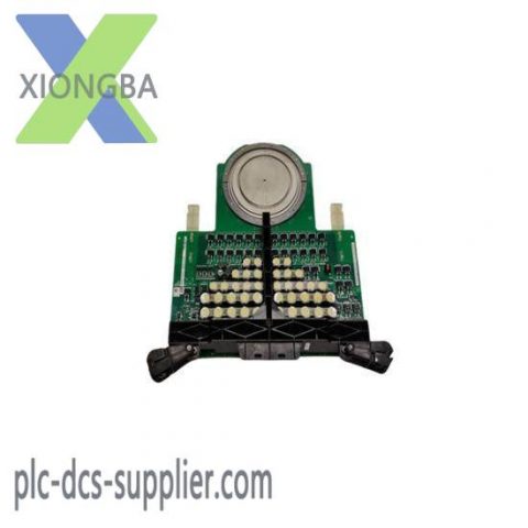 ABB 3BHB003154R0101, 5SXE030141, 5SGX2645L0004, 3BHL000390P010, IGCT Module