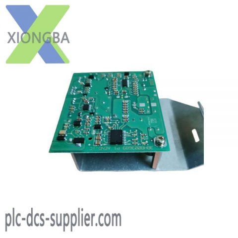 ABB 3BHB003689 Industrial Control Module
