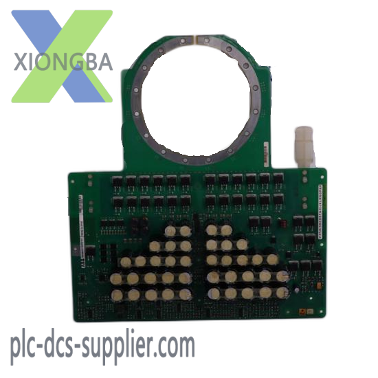 abb_3bhb004484r0003_best_price.png ABB 3BHB004484R0003: Precision Control Module for Industrial Automation