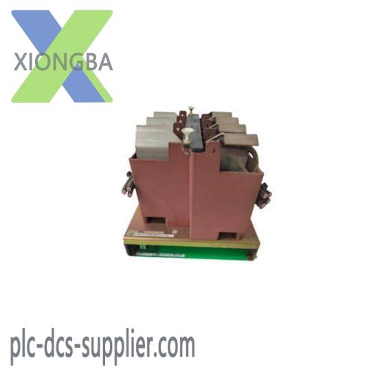 abb_3bhb004661r0001_power_supply.jpg ABB 3BHB004661R0001 Power Supply, Industrial Control Solutions