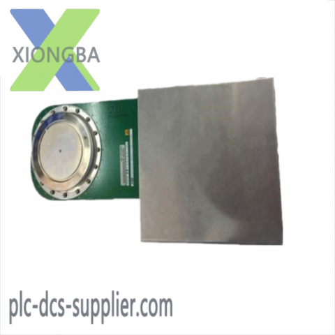 ABB 3BHB004692R001: Industrial Strength IGCT Module, for Enhanced Control Systems