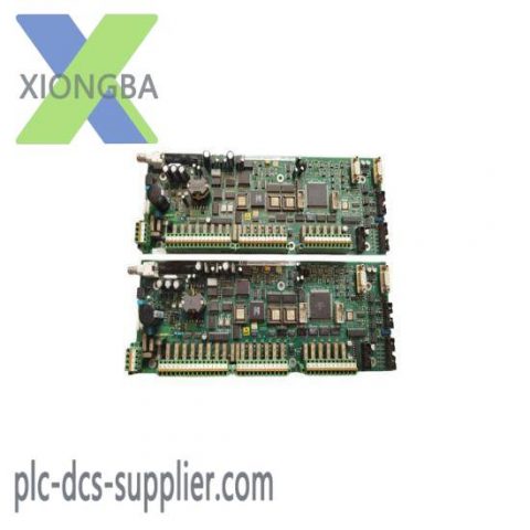 ABB 3BHB005922R0001 UNS0880A-P Bridge Rectifier Interface Board