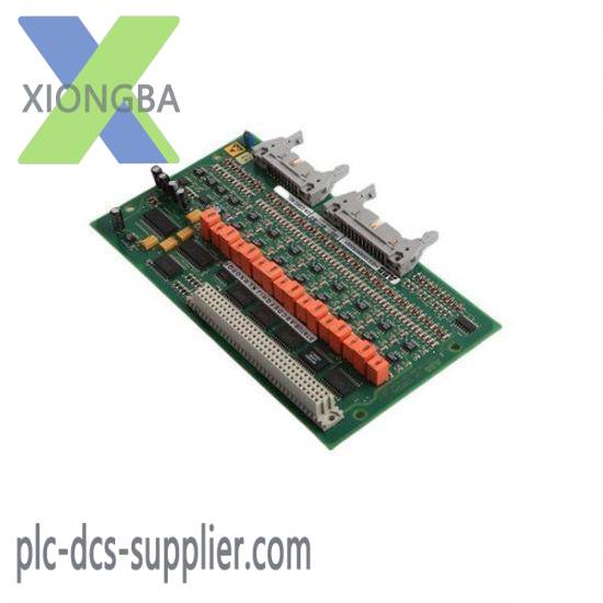 abb_3bhb007030r0102_ufc760be102_circuit_card.jpg ABB 3HAC026926-001 Industrial Control Module