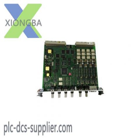 ABB 3BHB014867R0002 Circuit Board - Advanced Control Solutions