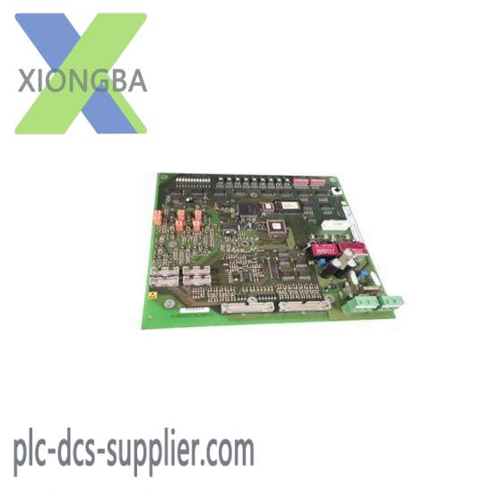 abb_3bhe003855r0001_uns_2882a-p_v1_control_board.jpg ABB 3BHE003855R0001 - UNS 2882A-P,V1 Control Board for Industrial Automation
