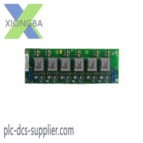 abb_3bhe005656r0001_dmb_original_new_1.png ABB 3BHE005656R0001 DMB Original New: High-Quality Process Control Module